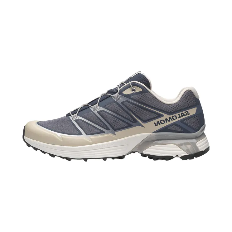 Salomon XT-Pathway 2 “Grisaille Silver Rainy Day” (L45473-400)