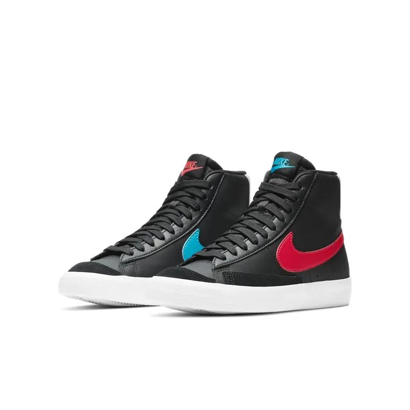 Nike Blazer Mid ’77 Black (DJ4607-001)