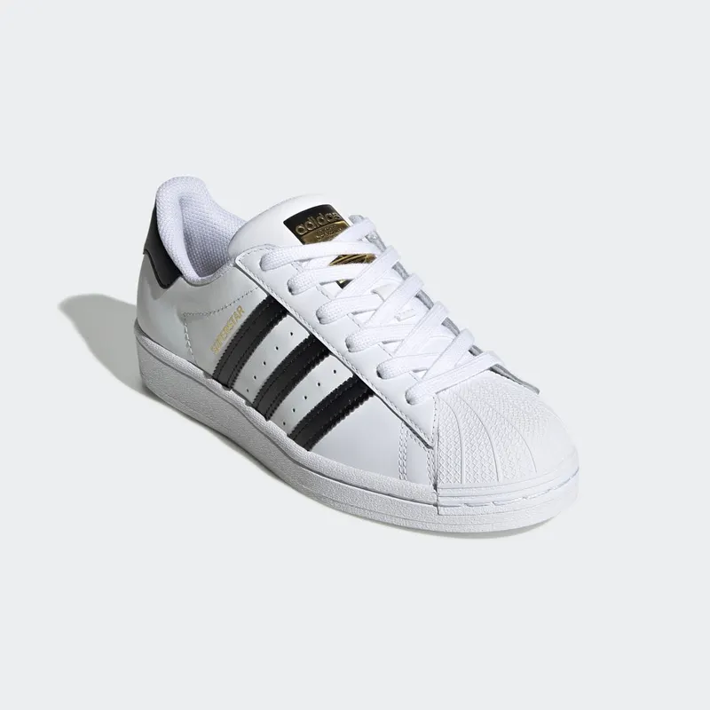 Adidas Superstar Cloud White / Core Black / Cloud White (FU7712)