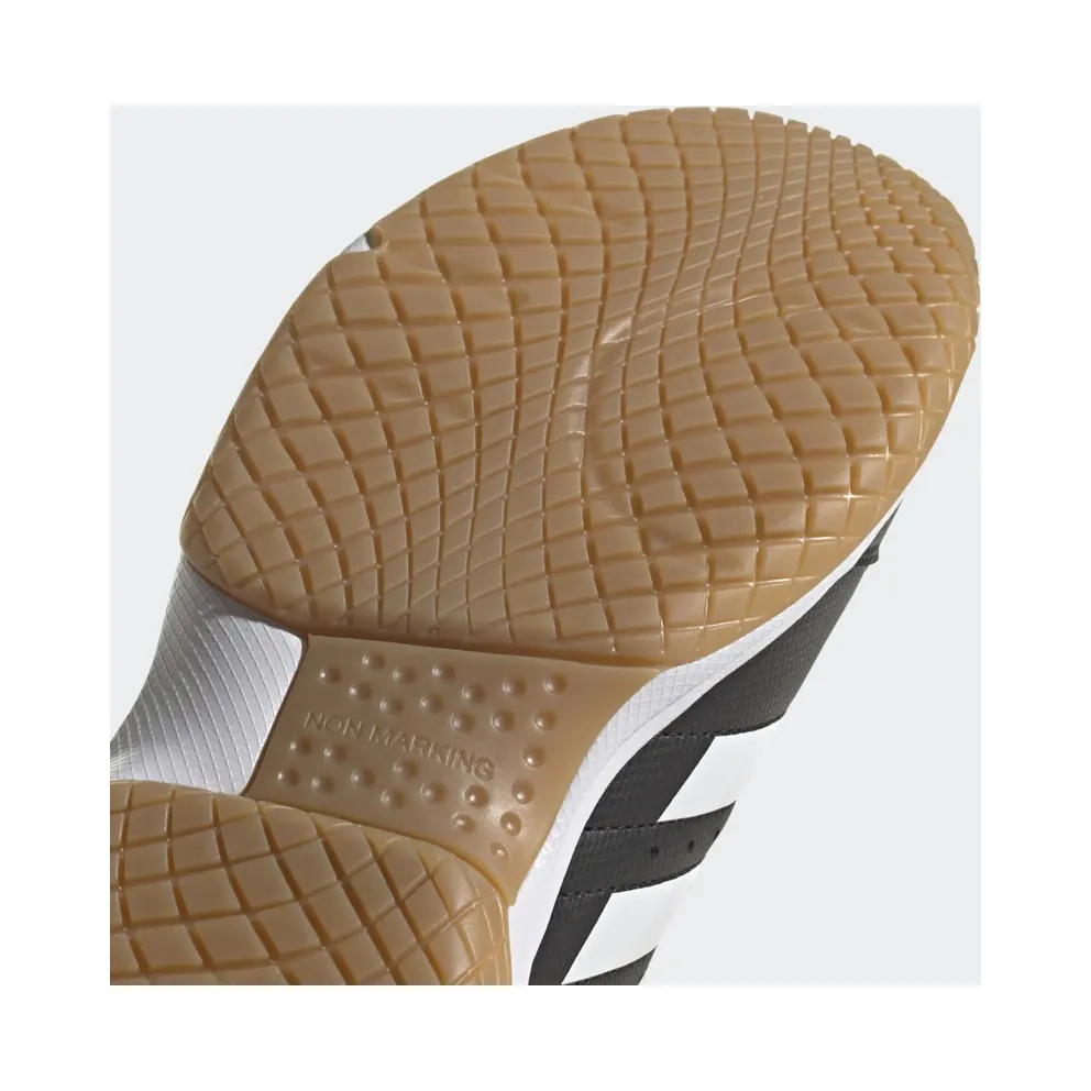 Adidas Ligra 7 Indoor Core Black / Cloud White / Core Black (GY7648)