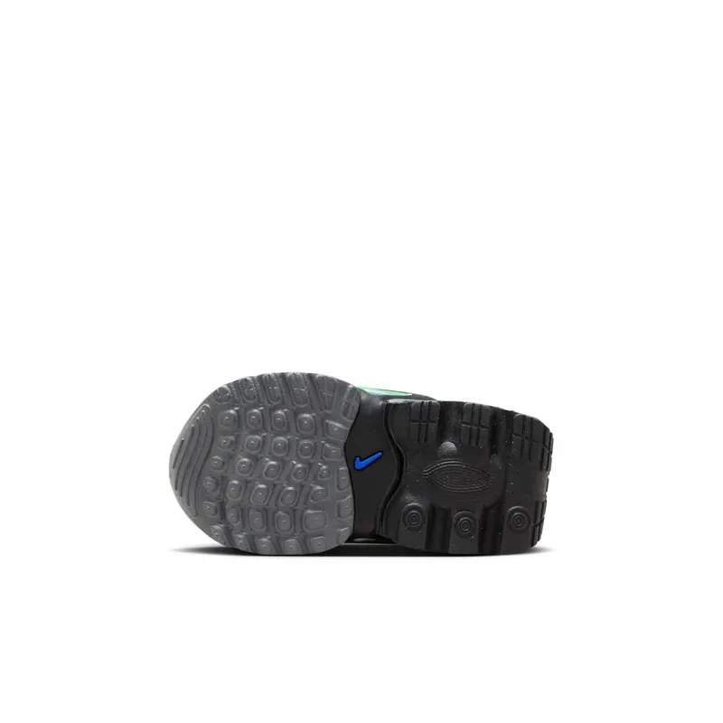 Nike Air Max Dn Black Rage Green (FN4452-010)
