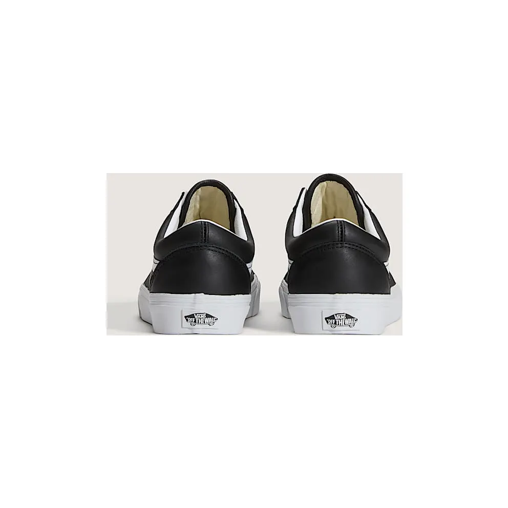 Vans Old Skool Black (VN000E9TBPA)