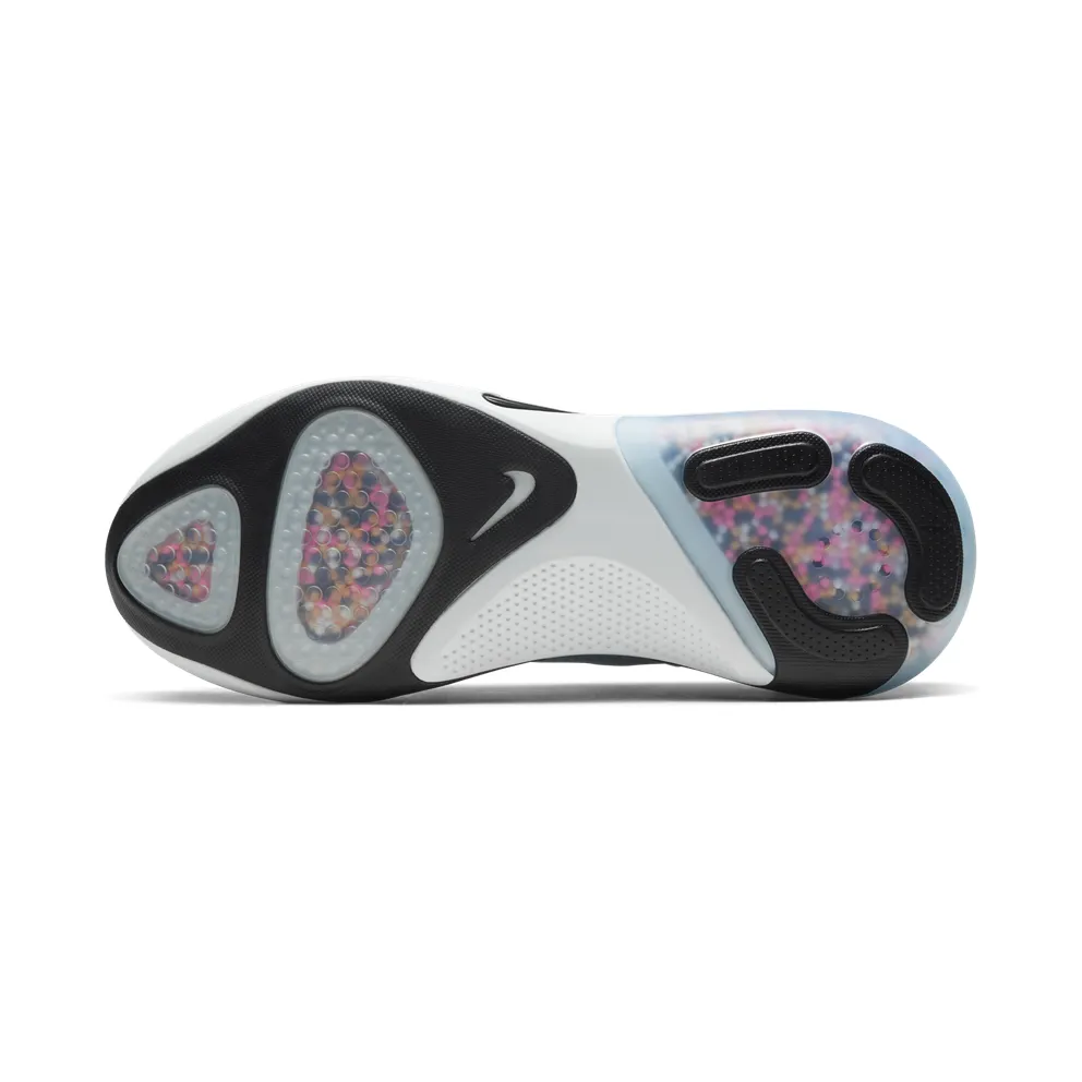 Nike Joyride Run Flyknit Obsidian Mist Obsidian Mist/Hydrogen Blue/Sky Grey (AQ2730-401)
