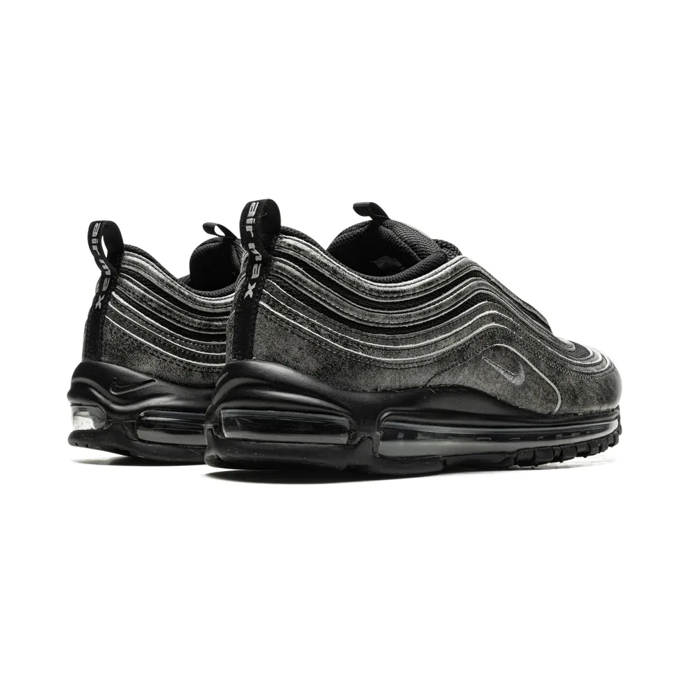 Nike Air Max 97 “Comme des Garcons – Glacier Grey” (DX6932-002)