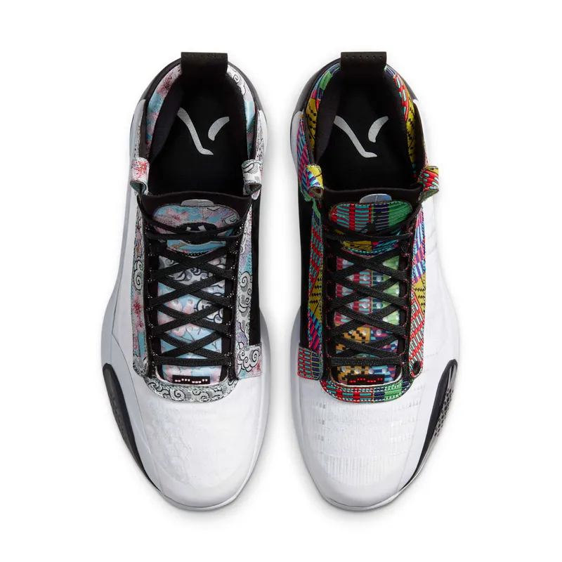 Jordan XXXIV Rui Hachimura Japan PE Multi-Color/Multi-Color (DA1900-900)