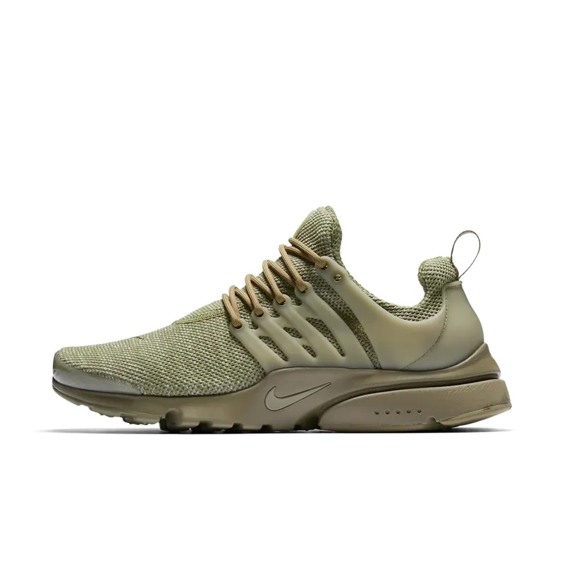 Nike Air Presto Ultra Breathe Trooper Trooper/Trooper-Trooper (898020-200)