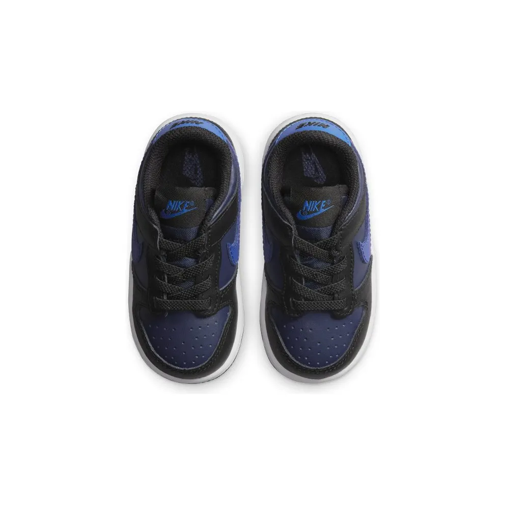Nike Dunk Low Baby/Toddler Blue (DH9761-402)