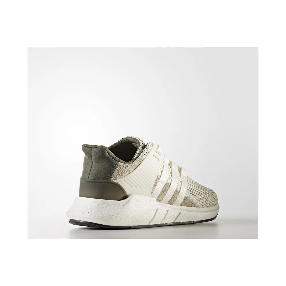 adidas EQT Support 93/17 Off White Off White/Cargo Khaki/Footwear White (BY9510)