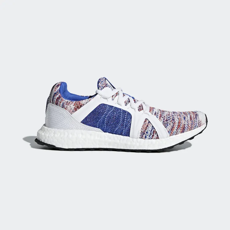 adidas Ultra Boost Parley Stella McCartney Hi-Res Blue (W)