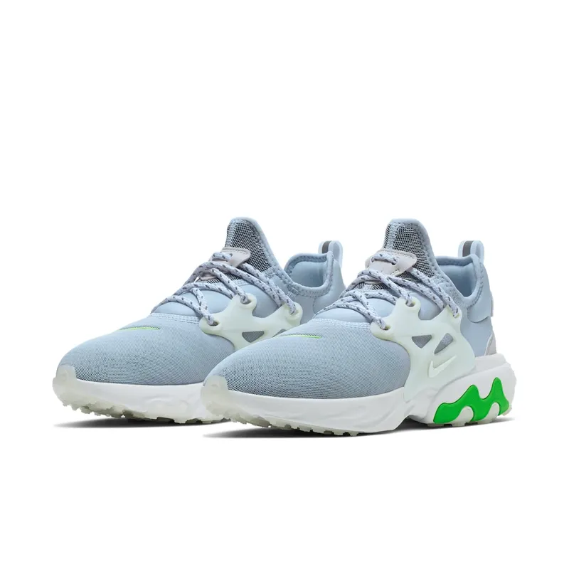 Nike React Presto Half Blue (CD9015-401)