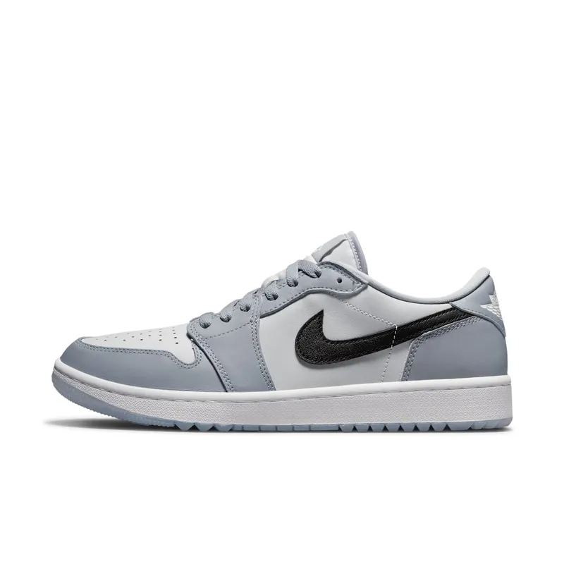 Air Jordan 1 Retro Low Golf Wolf Grey (DD9315-002)