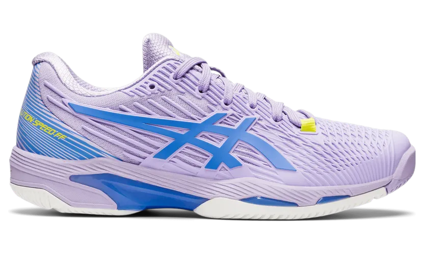 Asics Solution Speed™ Ff 2 Murasaki/Periwinkle Blue (1042A136.500)