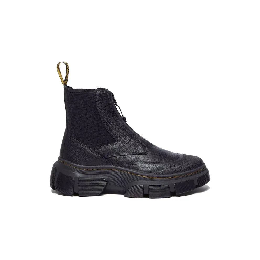 Dr. Martens DMXL Zip Chelsea Boot Black (41070001)
