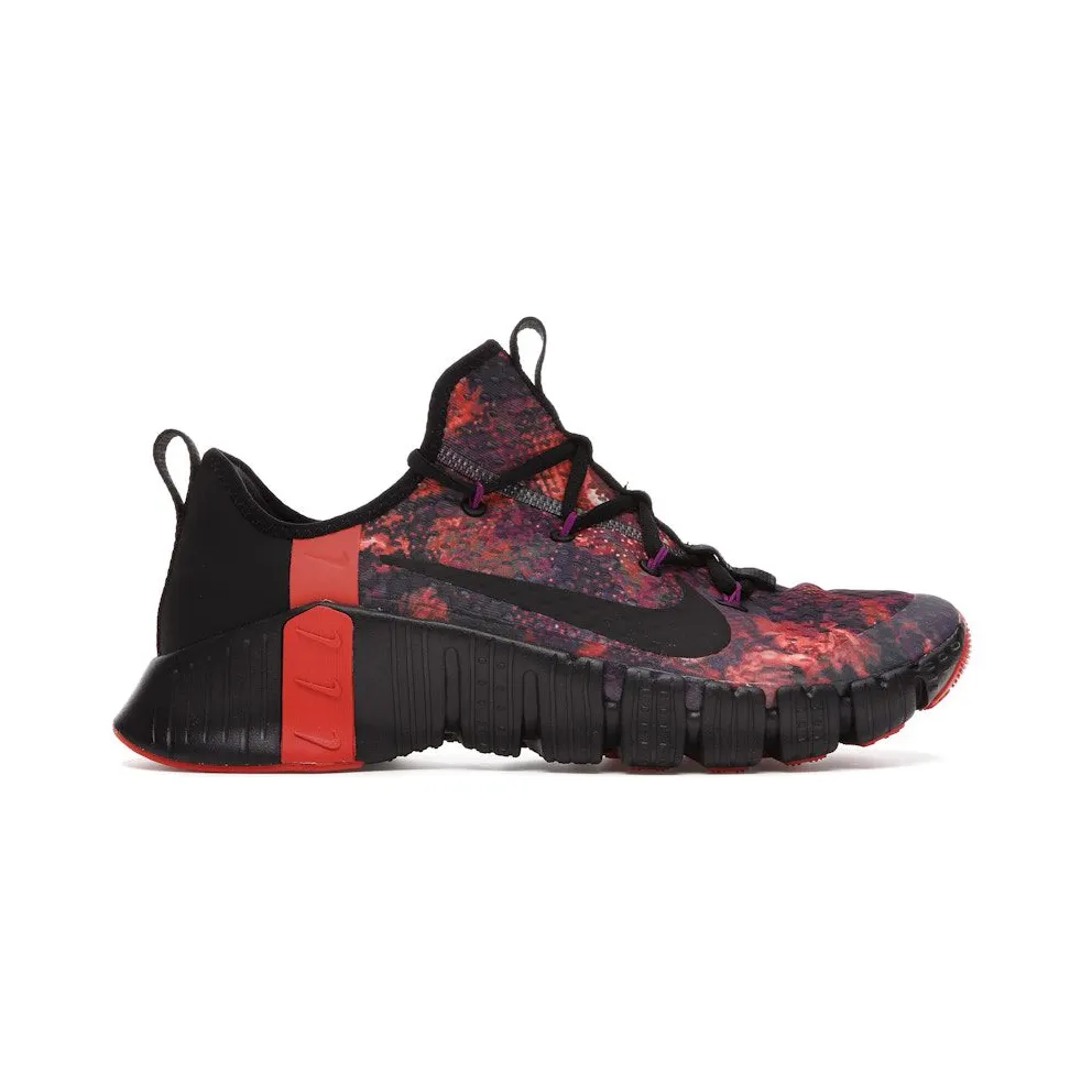 Nike Free Metcon 3 Martian Sunrise Black/Martian Sunrise/Red Plum (CJ0861-002)