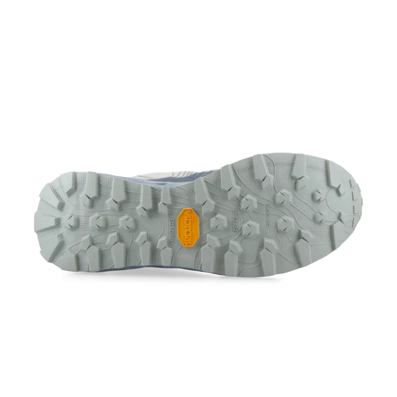 Nnormal Tomir 2.0 (grey / blue) – N2ZTR02-013