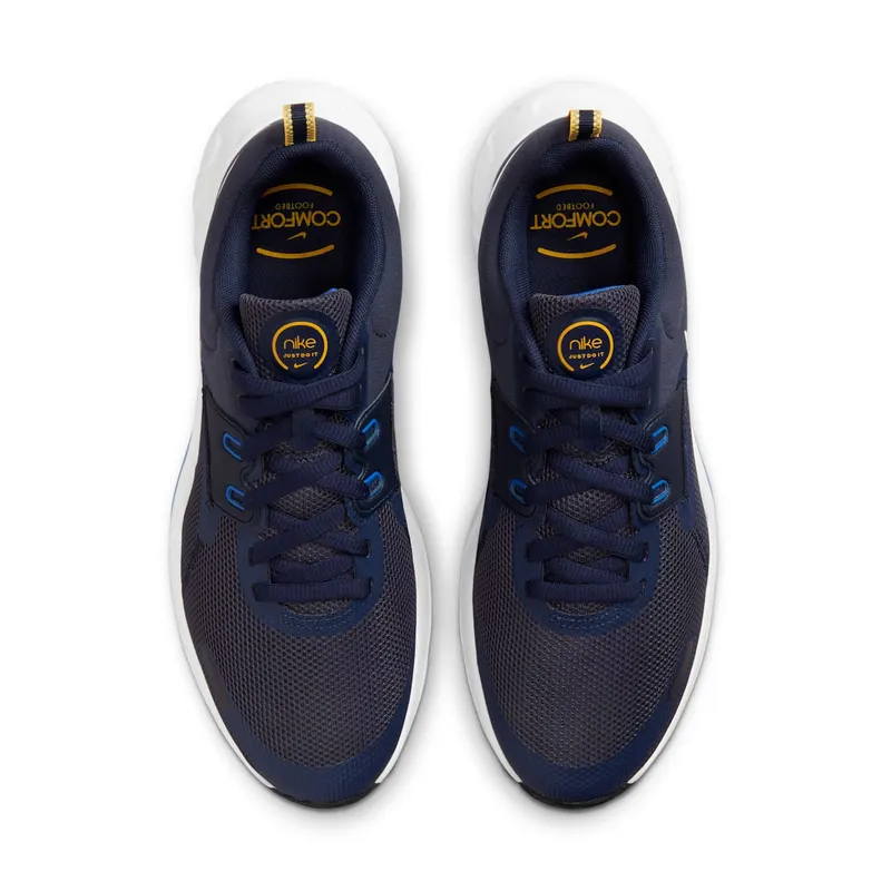 Nike ReNew Retaliation 3 “Thunder Blue” (DA1350-434)