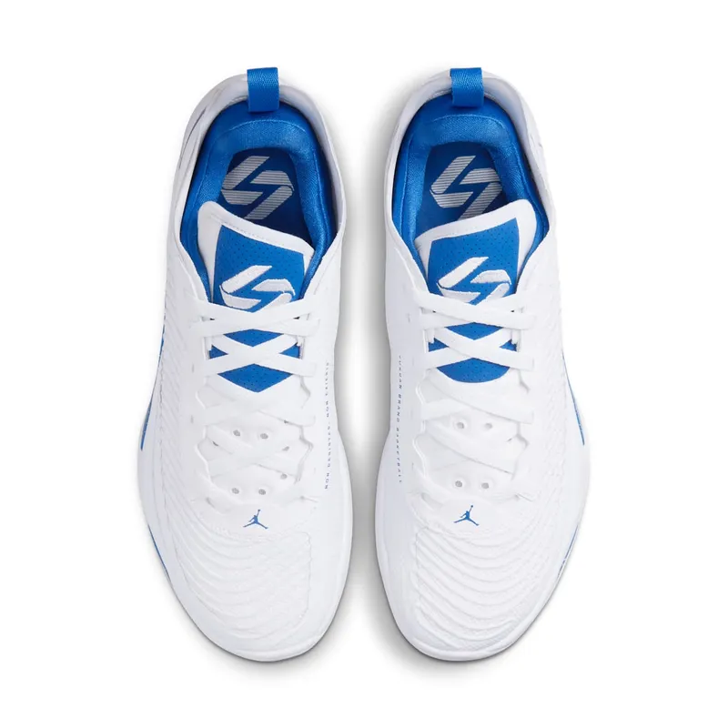 Jordan Luka 1 White Sport Blue (DQ7689-114)