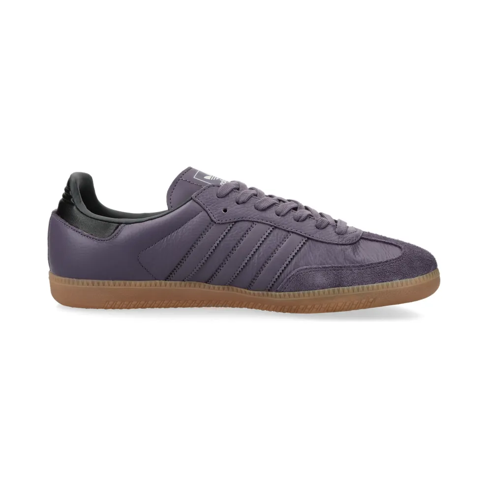 adidas Samba OG W (shadow / violet carbon) – IE7012