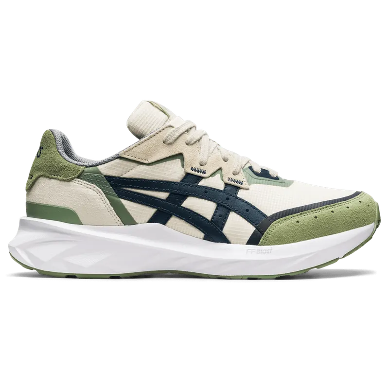 Asics Tarther™ Blast Smoke Grey/French Blue (1201A066.023)