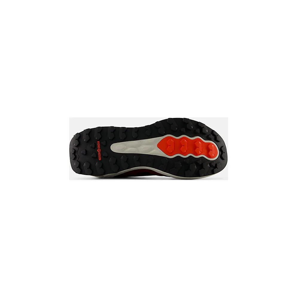 NEW BALANCE Garoé V2 “PODIUM RED / GREY MATTER / BLACK” (MGARO8C5)