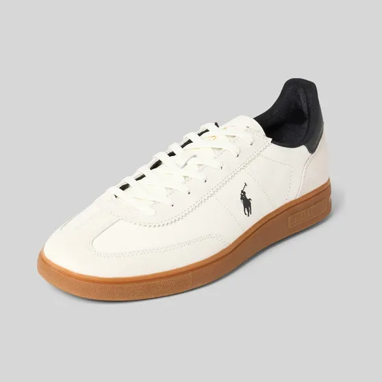 Polo Ralph Lauren White / Black (809961181-001)