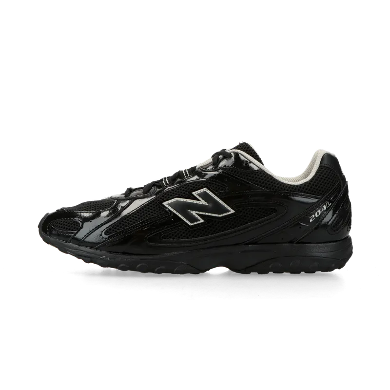 New Balance 204L “Black Timberwolf” (U204LMRA)