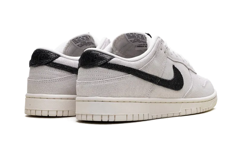 Nike Dunk Low SE “Team Red” (HQ3502-100)