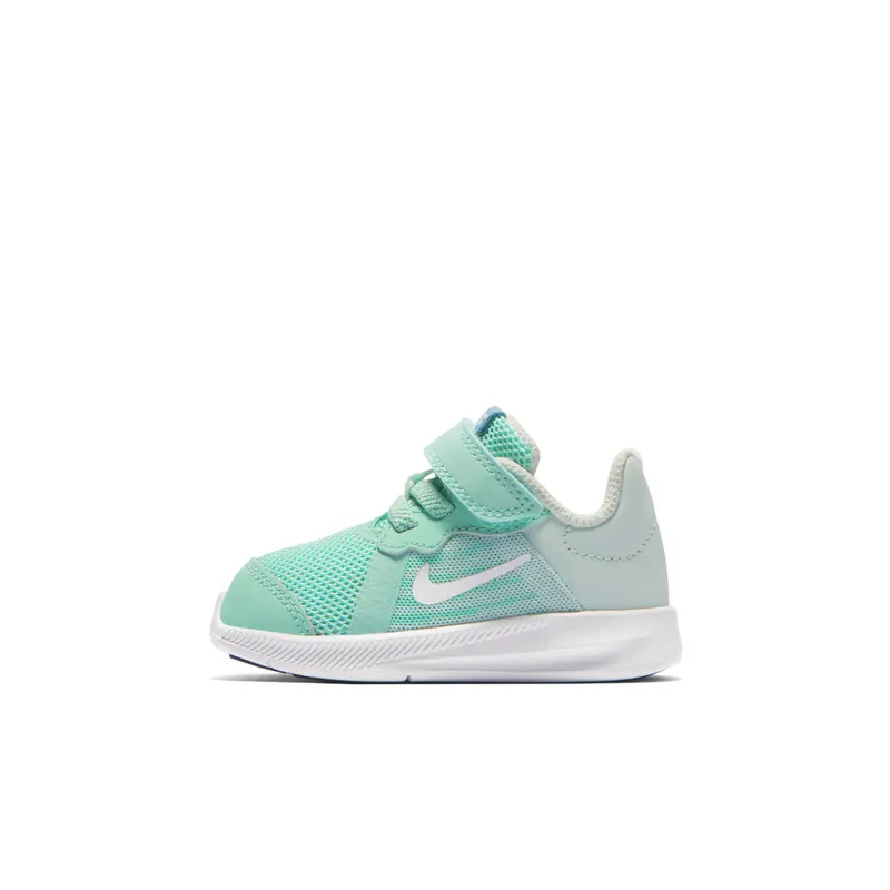 Nike Downshifter 8 Baby and Toddler Green (922859-301)