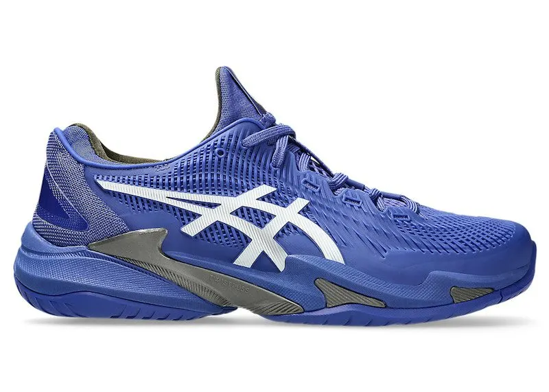 ASICS Court FF 3 Dark Cobalt White (1041A370-403)