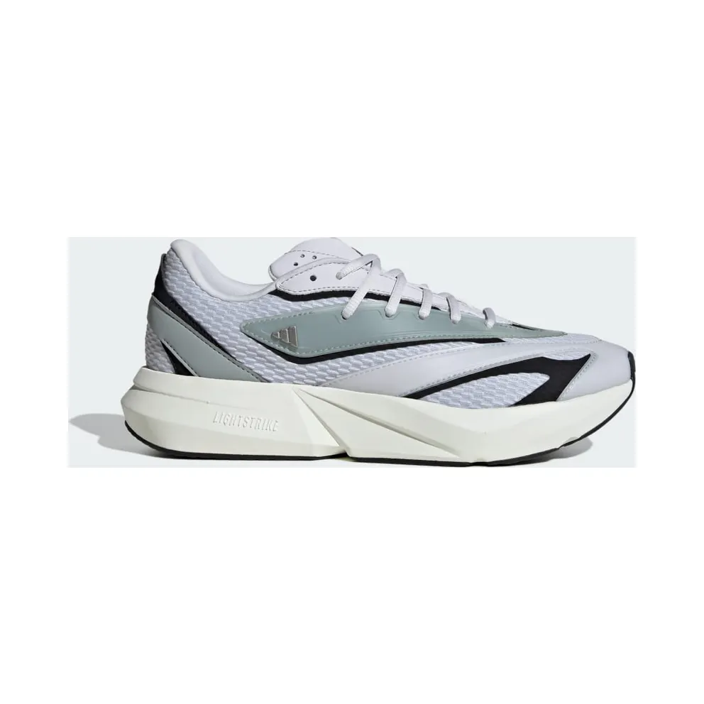 adidas Lightblaze “Dash Grey / Matte Silver / Wonder Sage” (JQ7204)