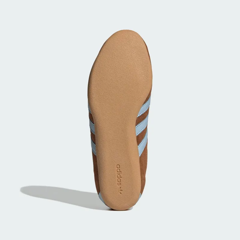 Adidas Tokyo Dusky Bronze / Clear Sky / Gum (IH3992)