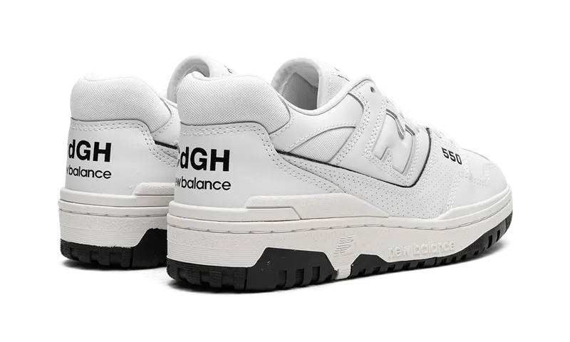 New Balance 550 “CDG” (BB550CDG)