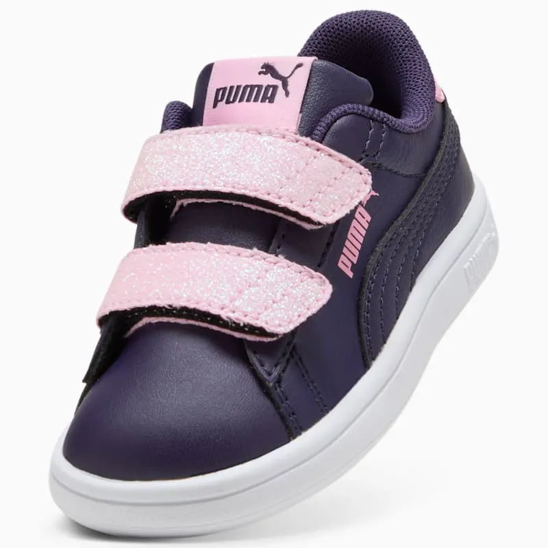 Puma Smash Diep Purple (395610-09)