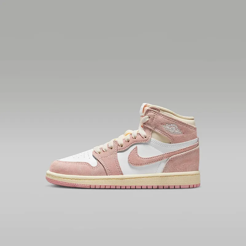 Air Jordan 1 Retro High PS “Washed Pink” (FD2597-600)