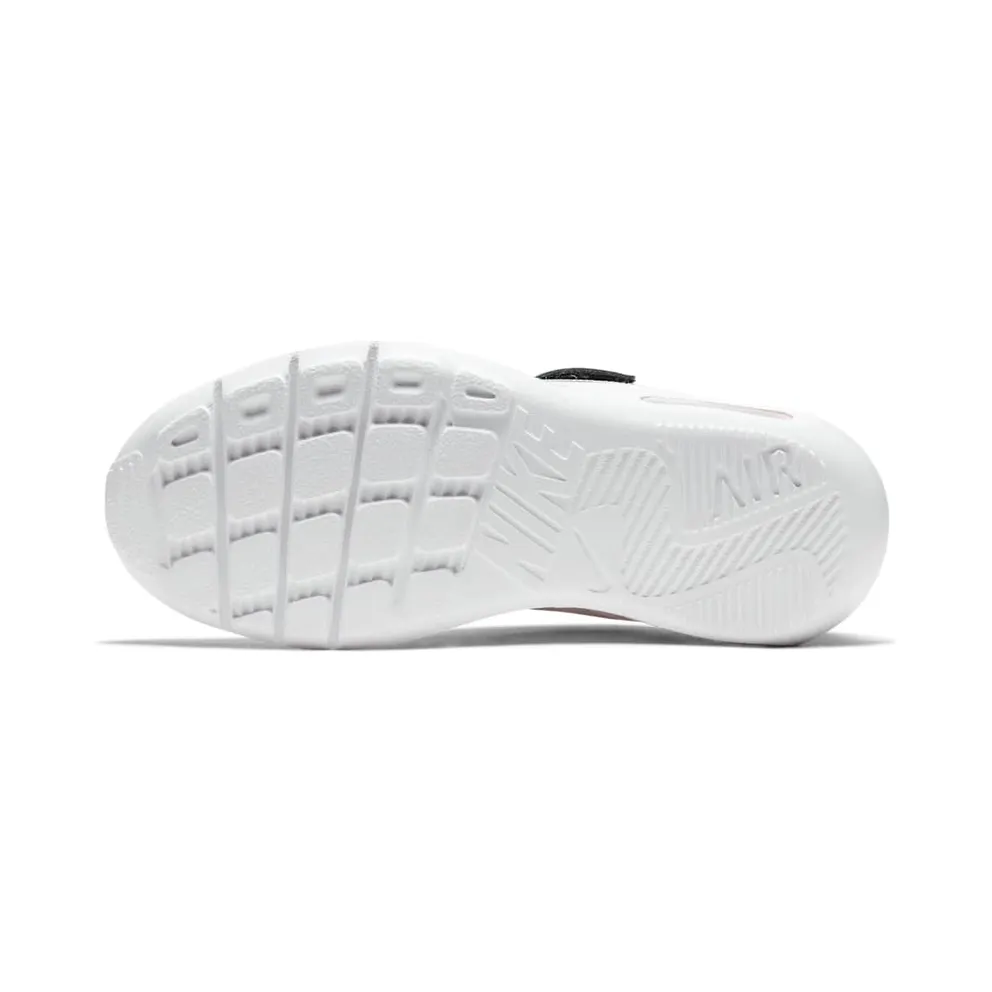 Nike Air Max Oketo D2N White Laser Orange (PS) White/Black/Laser Orange (CJ2106-100)