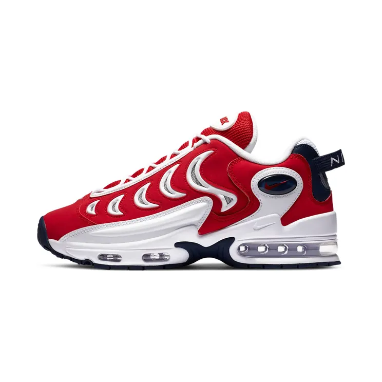 Nike Air Metal Max USA (2020)