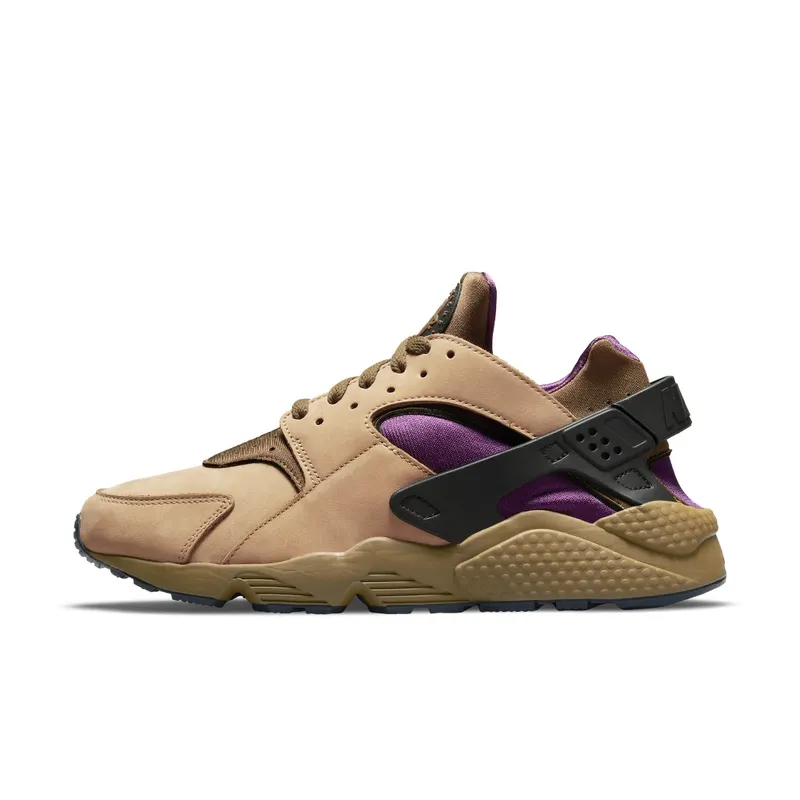 Nike Air Huarache LE Brown (DH8143-201)