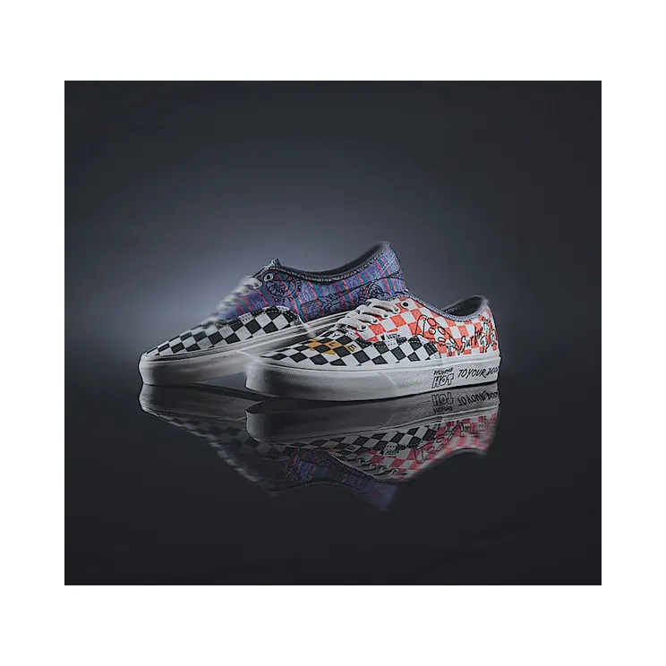 Vans Authentic Stranger Things (VN0A5JMPBO5)