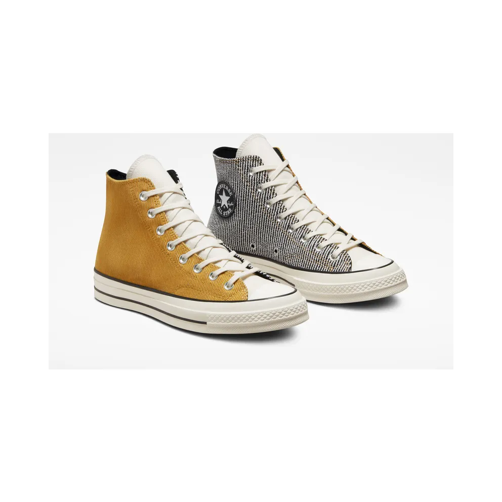 Converse Chuck 70 Workwear Burnt Honey/egret/Black