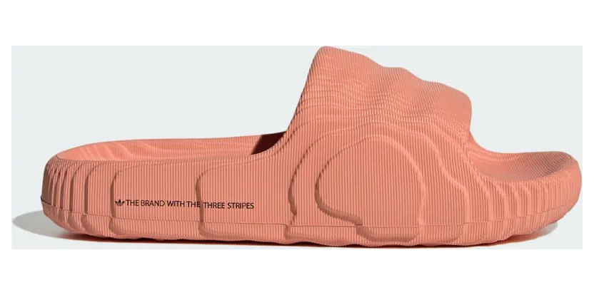 adidas Adilette 22 Slides Wonder Clay (IG8261)