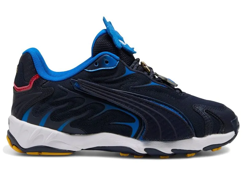 Puma Inhale Sonic The Hedgehog Sonic (404403-01)