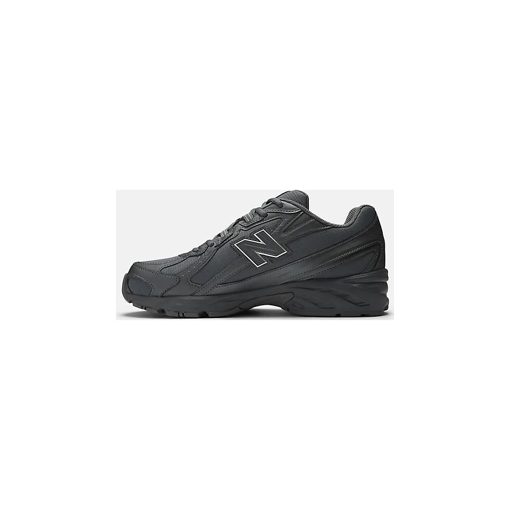 New Balance 740 “Castlerock Silver Metallic” (U740SS2)