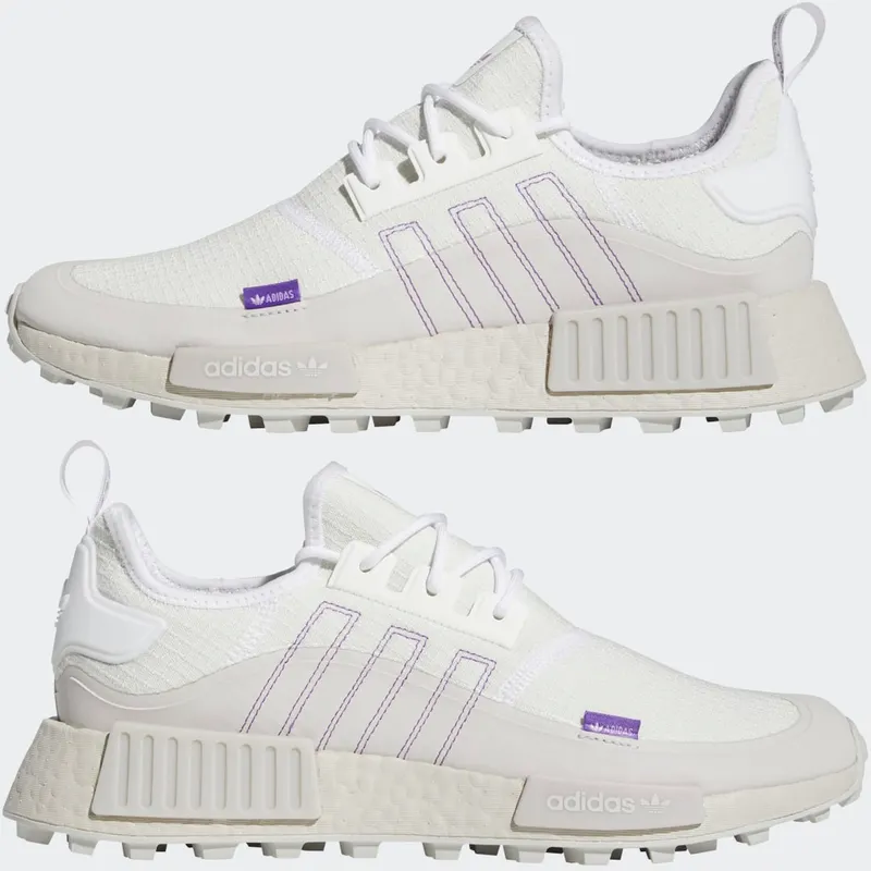 Adidas NMD_R1 TR Cloud White / Cloud White / Grey One (GZ9269)