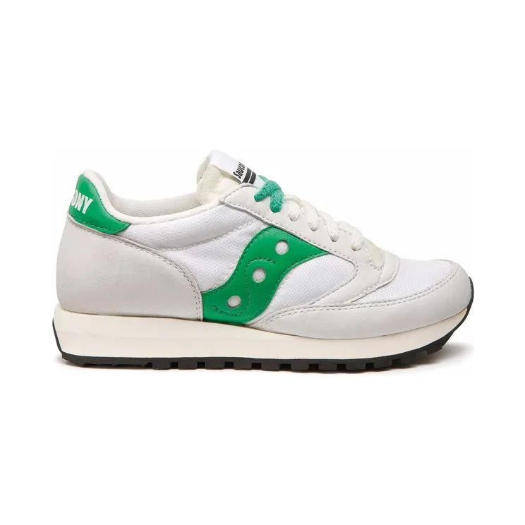 Saucony Originals Jazz 81 Sneaker weiß (S70563-3)