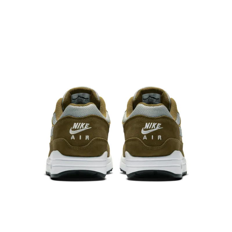 Nike Air Max 1 Green Curry (908366-300)