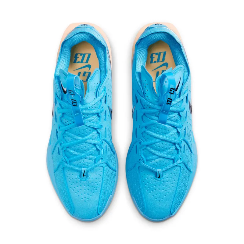 Nike GT Cut 3 Furious Blue (DV2913-404)