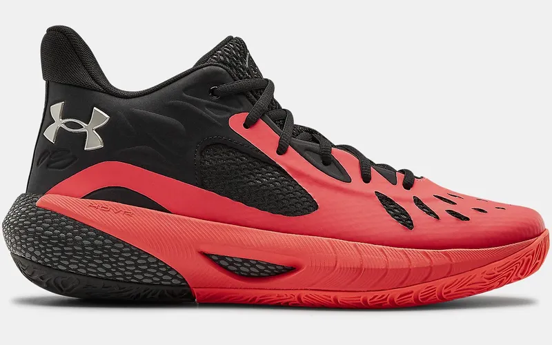 Under Armour HOVR™ Havoc 3 Red (3023088-601)