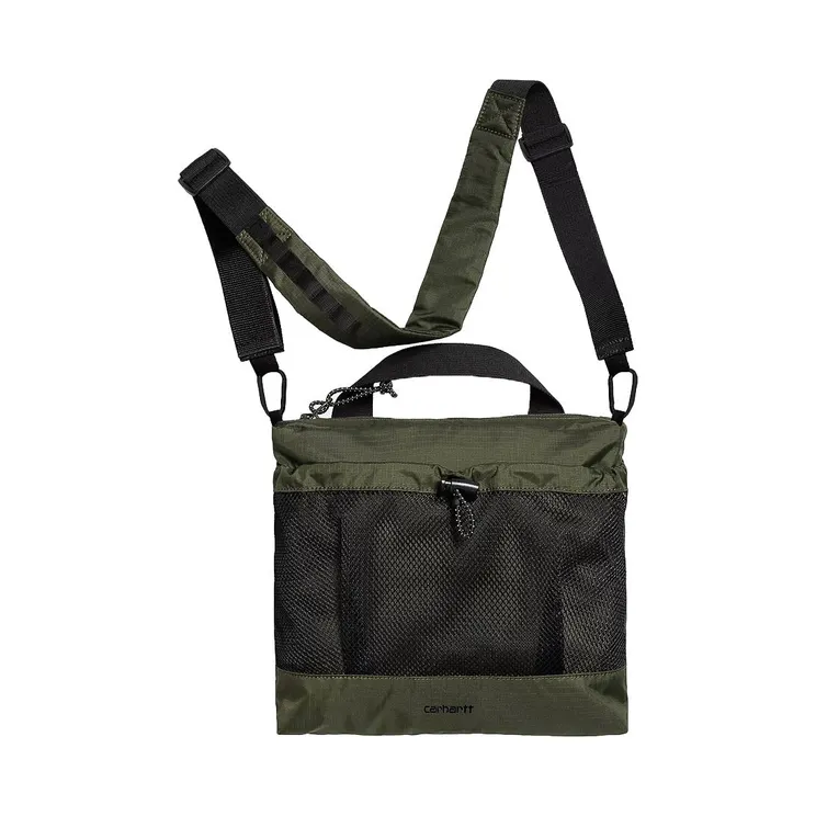 Carhartt WIP – Irwin Shoulder Bag – Tasche-Waistbag (I03460433XXX06)