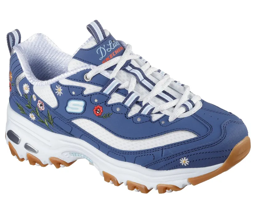 skechers-dlites 150553_NVY