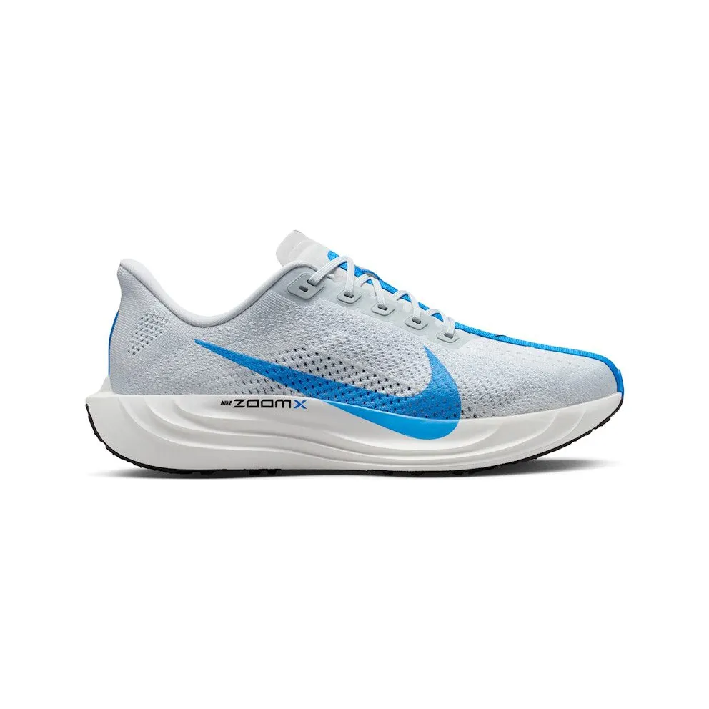 Nike ZoomX Pegasus Plus Pure Platinum Light Photo Blue (FQ7262-011)